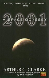 2001: A Space Odyssey – محطات الفضاء، الجرائد الرقمية